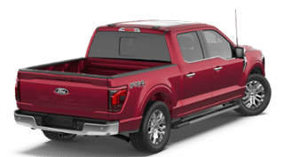 2026 Ford F-150® External Image 3